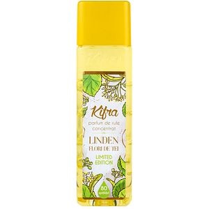 Parfum de rufe concentrat KIFRA Linden, 200 ml, 80 spalari