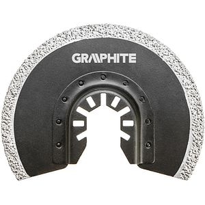 Lama ceramica GRAPHITE, 85mm, 1buc