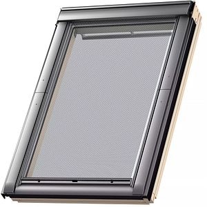 Rulou exterior VELUX MHL CK00, poliester, 55 x 160 cm, negru