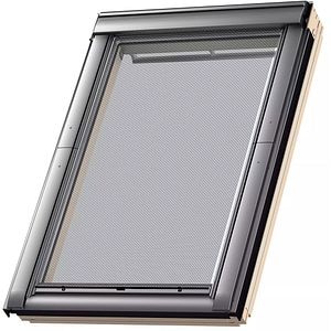 Rulou exterior VELUX MHL FK00, poliester, 66 x 160 cm, negru