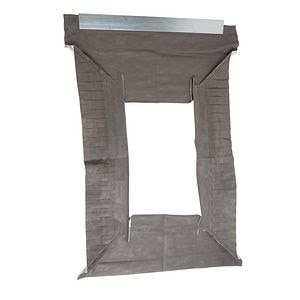 Folie hidroizolanta fereastra BFX, 55 x 78 cm 