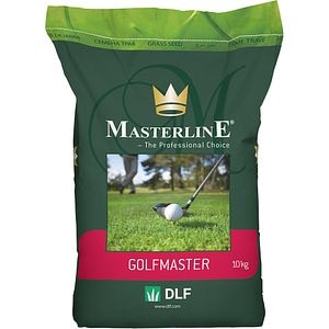 Seminte gazon MASTERLINE Golfmaster Hot, 10Kg