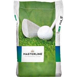 Seminte gazon MASTERLINE Golfmaster Hot, 10Kg