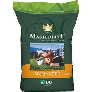 Seminte gazon MASTERLINE Sportmaster Hot, 10Kg