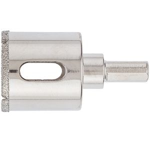 Burghiu diamantat GRAPHITE, 35mm