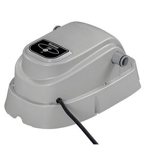 Incalzitor pentru piscina BESTWAY, capacitate 1520-17035L, 220-240V, 2800W