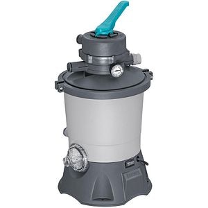 Sistem filtrare nisip BESTWAY, 3596 l/h