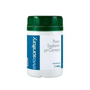 Pasta Sigilanta Canepa 460G