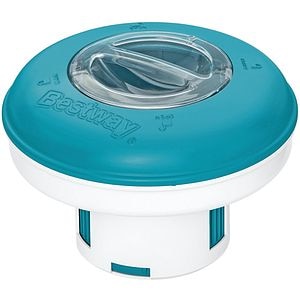 Dozator substante chimice BESTWAY, 16 cm