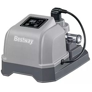 Clorinator piscina BESTWAY Hydrogenic, 19W, 2 g/h