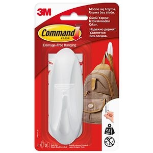 17083-CIS Carlig design mare Command