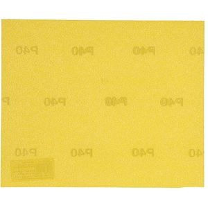 Coli universale Norton, oxid aluminiu, 230x280, P40