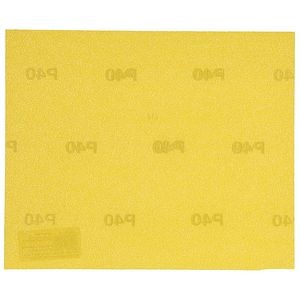 Coli universale Norton, oxid aluminiu, 230x280, P60