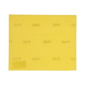 Coala universala oxid aluminiu 230X280 P180