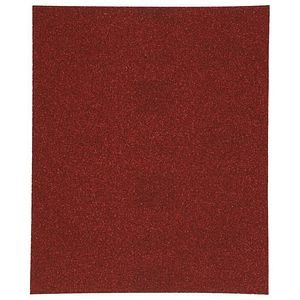 Foi slefuire Norton Hidro, 230x280, T100, P60