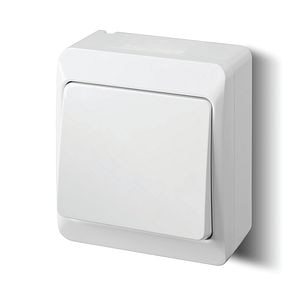 Hermes intrerup cap scara IP 44 hermes