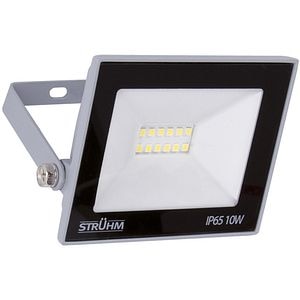 Proiector LED Kroma 03771, 10W, 850lm, 6200K, IP65