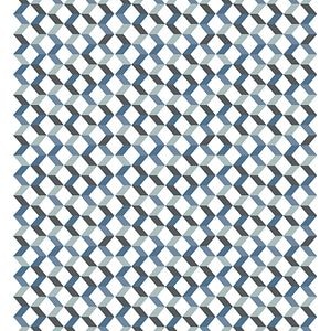 Perdea dus, multicolor, 200 x 180 cm  Bisk Optic