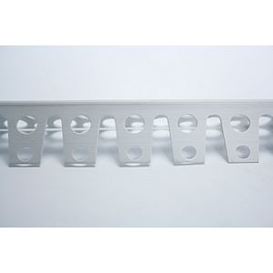 Profil PVC arcada 250 cm