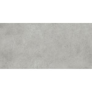Gresie interior/exterior Cersanit Mathis, 120 x 60 cm, 1.43 mp/cutie, gri deschis