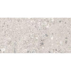 Gresie interior/exterior Cersanit Hedon, 120 x 60 cm, 1.43 mp/cutie, gri