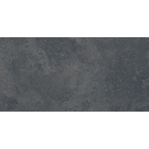 Gresie interior/exterior Cersanit Quero, 120 x 60 cm, 1.43 mp/cutie, grafit
