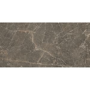 Gresie interior/exterior Cersanit Imperiale Stone, 120 x 60 cm, 1.43 mp/cutie, maro