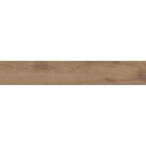 Gresie interior/exterior Cersanit Ambre wood, bej, 120 x 20 cm, suprafata 1,19 mp, PEI 3