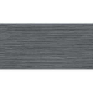 Faianta Cersanit Calvano Glossy, 29.7 x 60 cm, 1.25 mp/cutie, gri