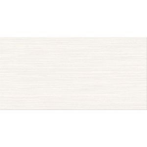 Faianta Cersanit Calvano, 29.7 x 60 cm, 1.25 mp/cutie, alb