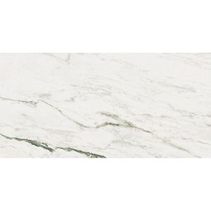 Gresie interior/exterior CERSANIT Minelli White Matt Rect, 59.8 x 119.8 cm, 8 mm, 1.43m2/cutie, PEI 5