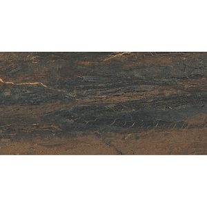 Gresie interior/exterior CERSANIT Stige Rust Matt Rect, 59.8 x 119.8 cm, 8 mm, 1.43m2/cutie, PEI 3