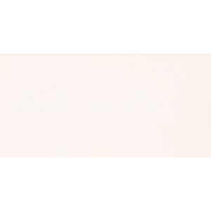 Fraianta interior Cersanit Floral Landscape Monocolour, 29.8 x 59.8 cm, 1.25 mp/cutie, alb