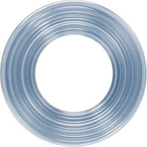 Furtun ranforsat Universal, 25 x 3 mm, transparent