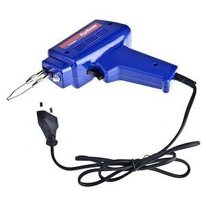 Aparat de lipit 100W • Top Tools 44E000