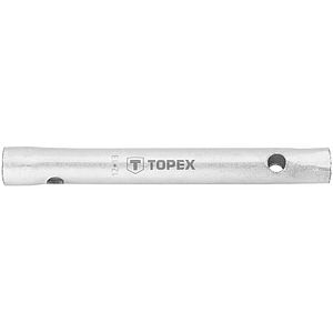 Cheie tubulara dubla TOPEX, 12 x 13mm