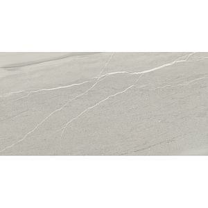 Gresie Cersanit Lake Stone, gri, interior/exterior, 120 x 60 cm, 1.43 mp/cutie, PEI 4