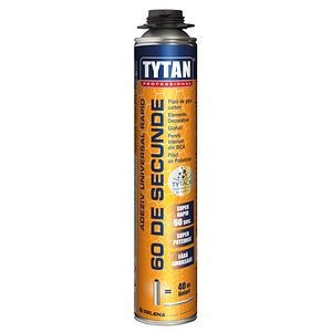 Spuma pentru aplicator 750 ml  Tytan Professional