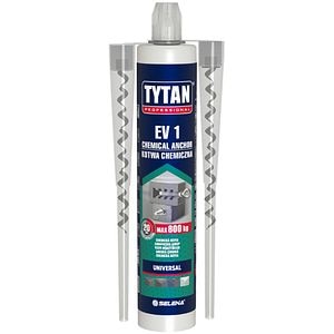 Ancora chimica Tytan Ev I, 300 ml