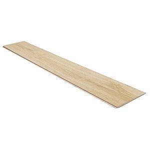 Parchet laminat 12 mm, stejar, acoperire per cutie 1.293 mp, AC5, HDF • Goldline