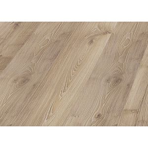 Parchet laminat 12 mm, stejar, acoperire per cutie 1.293 mp, AC5, HDF • Swiss Krono Gold Line