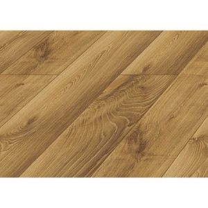 Parchet laminat 12 mm, stejar, acoperire per cutie 1.293 mp, AC5, HDF • Swiss Krono