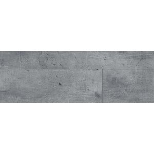 Parchet laminat 8 mm, gri, acoperire per cutie 2.357 mp, AC5, HDF, Swiss Krono