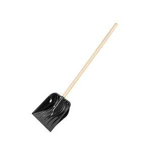 Lopata zapada, coada lemn, 115.5 cm  Smart Eco Patrol