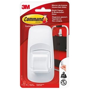 17004-CIS Carlig Jumbo Command