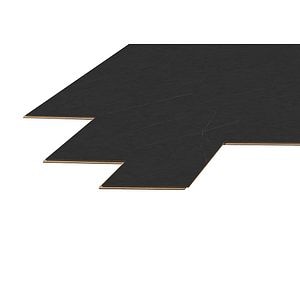 Parchet laminat, HDF, 8 mm, gri, acoperire per cutie 2.357 mp, AC5 