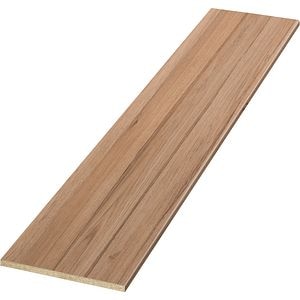 Blat bucatarie Decor, PAL, 60 x 200 cm, stejar