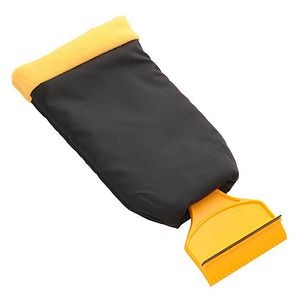 Razuitor gheata cu manusa, 30 cm • Roadmate