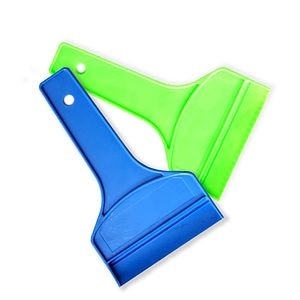 Razuitor gheata cu maner, 18 cm • Roadmate