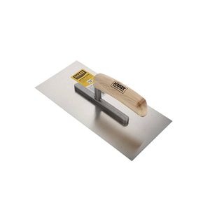 Drisca inoz, SERIA 25, 28 X 13 cm